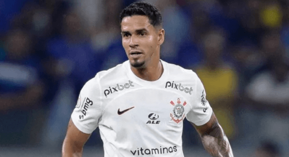 Benfica define preço para negociar Lucas Veríssimo com o Corinthians