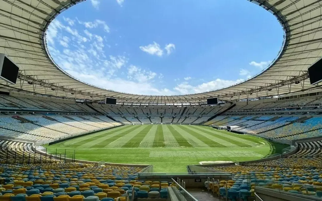 maracana