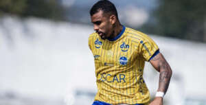 Copa Paulista: Matheus Serafim, do São José, mira título e pede foco na final