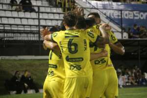 Série B: Na sequência da competição, Mirassol tem oito atletas pendurados