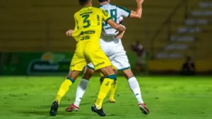 Mirassol x Guarani - O sonho é o G-4, quem vai?