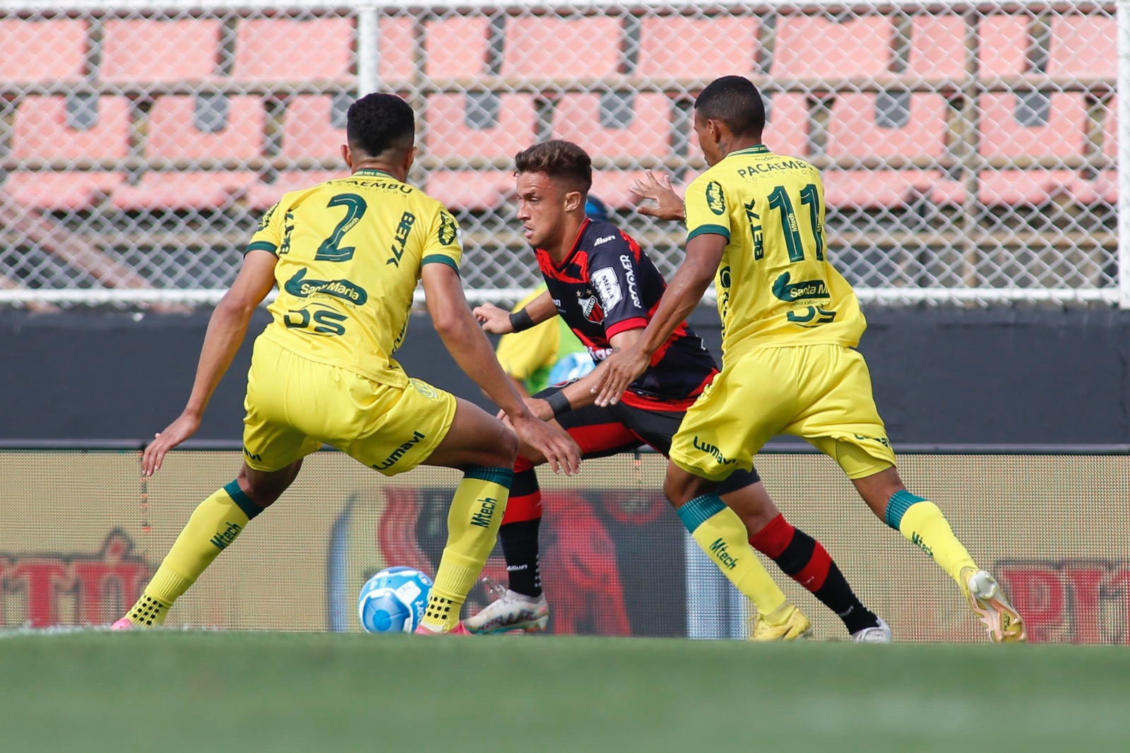 Série B do Campeonato Piauiense 2023: veja números finais dados da