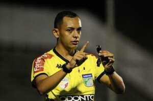 Copa Paulista: Confira a arbitragem para o primeiro jogo da grande final