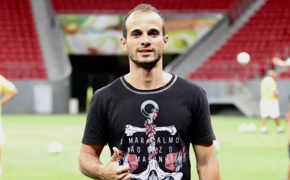 Ex-Vasco e Corinthians, Morais jogará Campeonato Alagoano aos 39 anos