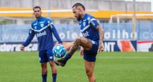 Série B: Natanael pede atenção redobrada no Avaí: 