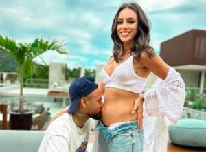 Neymar é liberado pelo Al-Hilal após nascimento de filha