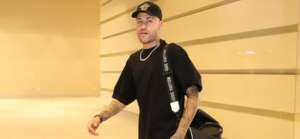 Neymar e Marquinhos se apresentam e completam a lista da seleção brasileira