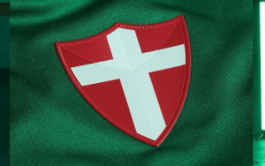 Palmeiras lança camisa inspirada na Fórmula 1 e criada por Abel Ferreira