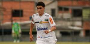 Novorizontino vence o Oeste Barueri e decide vaga nas quartas de final do Paulista Sub-20