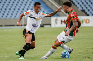 SÉRIE B: Novorizontino aposta em 'fator casa' diante do Tombense para colar no G-4