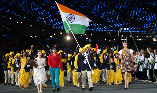 Índia apresenta candidatura para sediar Jogos Olímpicos de 2036