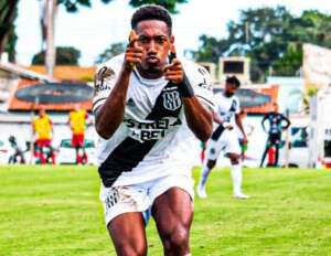 Série B: Pablo Dyego retorna ao time da Ponte Preta contra o Atlético-GO