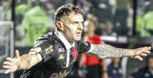 Vasco  2 x 1 América-MG - Payet decide e lembra Dinamite