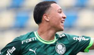 PAULISTA SUB-20: São Paulo, Palmeiras e Botafogo-SP avançam às quartas