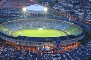 América-MG recebe oferta milionária e pode vender mandos de campo no Brasileirão