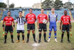 MINEIRO 2ª DIVISÃO: Pirapora vence o Nacional de Uberaba e soma os primeiros três pontos