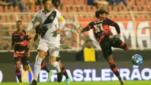 Ponte Preta e Ituano têm em comum sete jogos sem vitórias