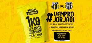 Novorizontino inicia troca e venda de ingressos para duelo com a Ponte Preta