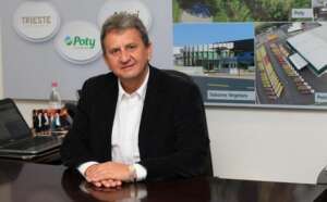 Bebidas Poty parabeniza São José do Rio Preto pelos 171 anos