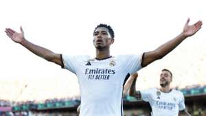 ESPANHOL: Com 2 gols de Bellingham, Real Madrid busca virada por 2 a 1 no clássico com Barcelona