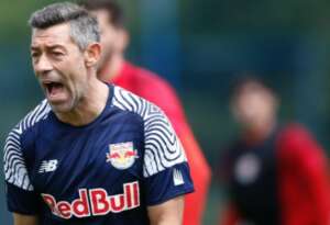 Sem vencer há cinco jogos, técnico do Red Bull Bragantino afirma: 