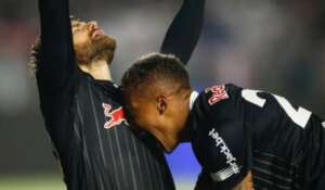 BRASILEIRÃO: Noite de visitantes ingratos fecha a 27ª rodada