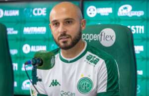 Série B: Em sua estreia, Louzer terá dois desfalques no Guarani, mas Régis pode voltar