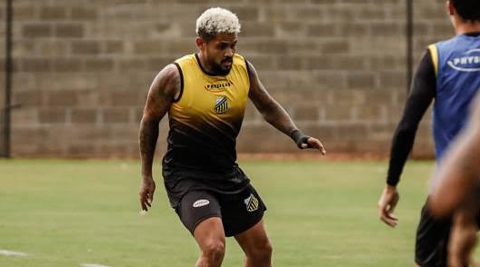 Série B: Lateral Roberto garante Novorizontino na briga pelo acesso: “Estamos Vivos”