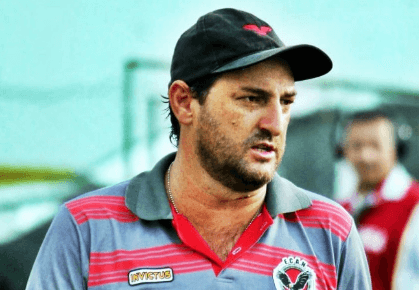 Sul-Mato-Grossense: Costa Rica acerta com Rodrigo Cascca