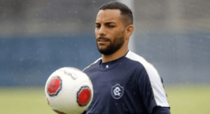 Série C: Operário-PR fecha com primeiro reforço para 2024