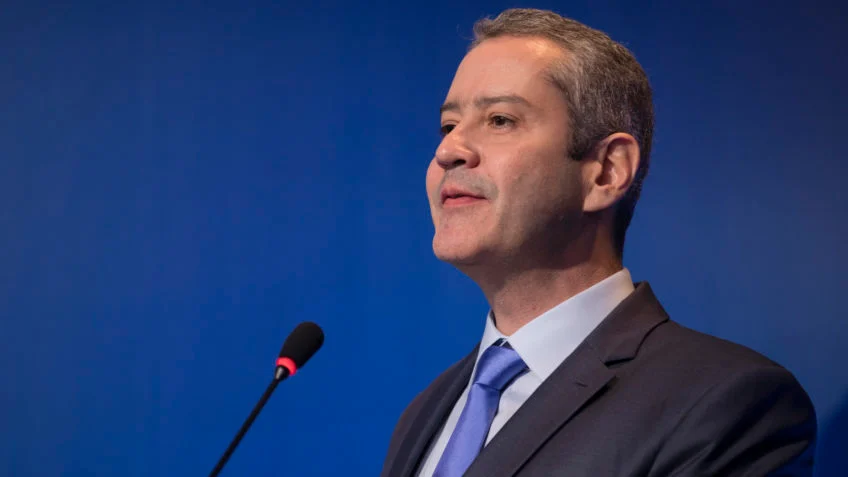 Ex-presidente da CBF, Rogério Caboclo se livra de última acusação de assédio sexual