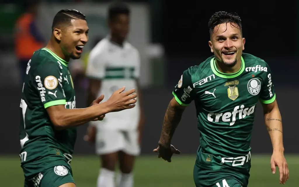 Palmeiras precisa espantar ‘fantasma’ do ataque para superar Boca Juniors e ir à final