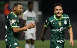 Palmeiras precisa espantar 'fantasma' do ataque para superar Boca Juniors e ir à final