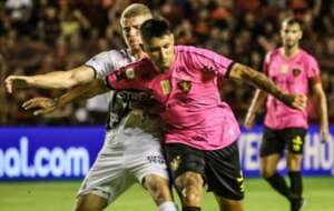 Ponte Preta x Atlético-GO - Para se afastar do Z4 da Série B