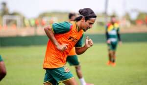 Série B: Sampaio Corrêa se reapresenta visando duelo com o líder