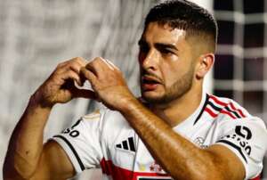 São Paulo 3 x 0 Grêmio - Tricolor domina e volta a vencer no Brasileirão