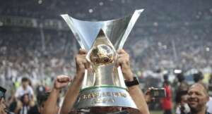 Série A de 2024 pode reunir todos os Campeões Brasileiros. ENTENDA.