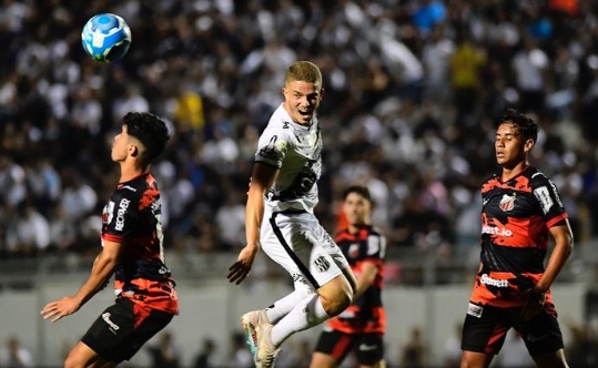 Empate entre Ponte Preta e Ituano mantém briga acirrada no Z4 da Série B. Veja a Classificação!