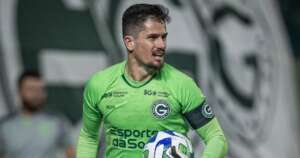 Goiano: Goiás recebe proposta de gigante brasileiro por titular