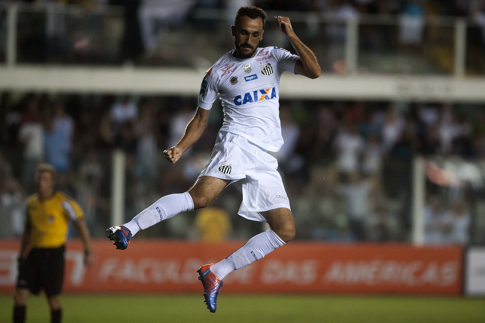 Campeão do mundo pelo São Paulo e ex-Santos vai disputar o Paulista A3