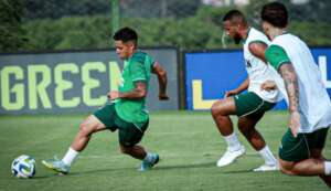 Suspenso, trio desfalca o Goiás em confronto direto. Veja opções!