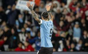 Brasil desce, Uruguai sobe e Argentina dispara, veja a classificação das Eliminatórias