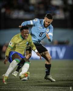 Diniz assume a culpa pela derrota do Brasil: 'Responsável maior sou eu'