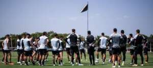Vasco x Fortaleza - Veja onde assistir, provável escalações e arbitragem