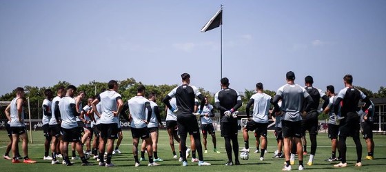 Vasco x Internacional: horário e onde assistir ao jogo