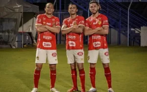 Vila Nova 3 x 1 Botafogo-SP - Tigre desencanta com Lisca e ainda sonha com G-4