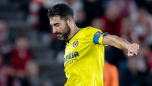 ESPANHOL: Villarreal vence fora de casa e respira contra o Z-3