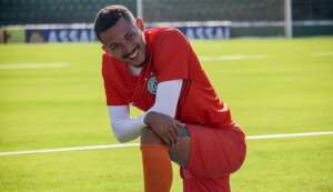 Série B: Walber tem lesão confirmada e vira novo desfalque na defesa do Guarani