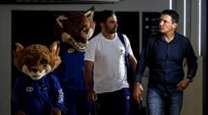 Cruzeiro divulga agenda com folga após atuação decepcionante