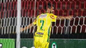 Seleção FI da 31ª rodada da Série B tem trio de ataque paulista, Ronaldo no gol e mais...